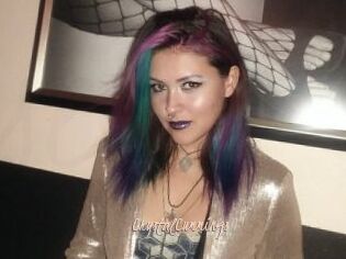 CrystalCummings