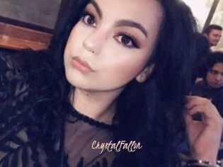 CrystalFallon