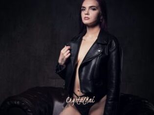 CrystalMai Sexenmacht