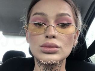 CrystalPussy