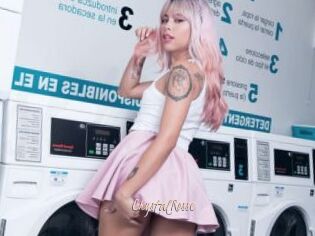 CrystalRosse Sexenmacht