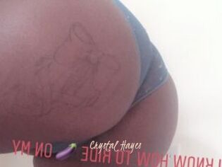 Crystal_Hayes Sexenmacht