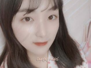 Crystal_beibei
