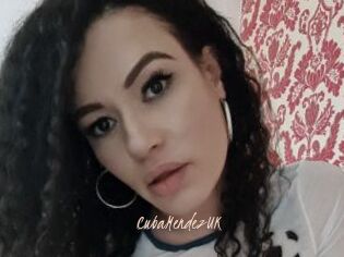 CubaMendezUK