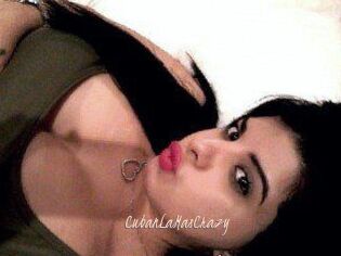CubanLaMasCrazy