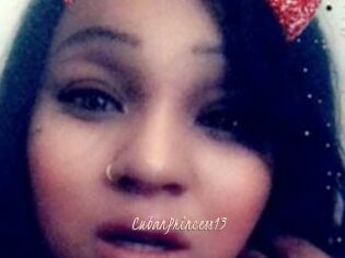 CubanPrincess13