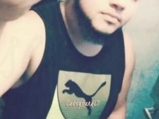 CubbyHunk69