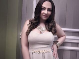 CuddlyValerie