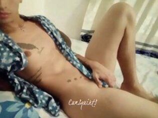 CumSquirtS