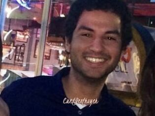 CuntDestroyer