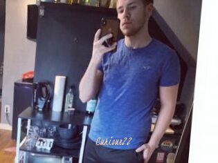 Curious22