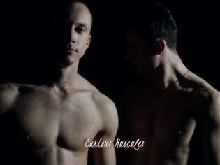 Curious_Muscules