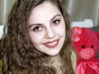 CurlyAlisia