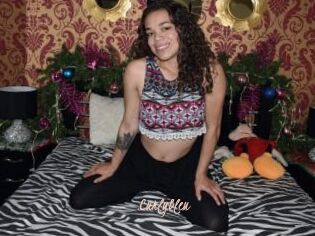 CurlyBleu