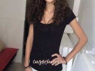 CurlyHotNaughtyTeen