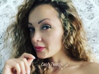 CurlyZwanth