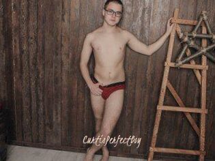 CurtisPerfectBoy