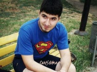 CurtisXAmaze