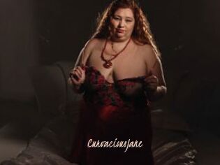CurvaciousJane