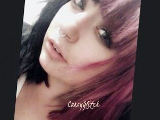 CurvyGlitch