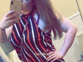CurvyQueenXO