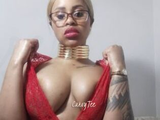 CurvyTee
