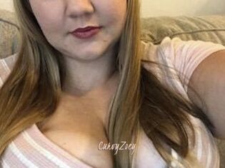CurvyZoey