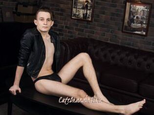 CuteBrandonForU