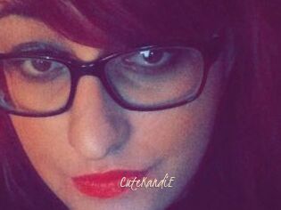 CuteKandiE