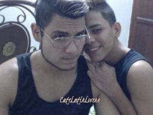 CuteLatinLovers
