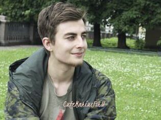 CuteMariusForU