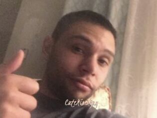 CuteMixedGuy
