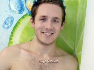 CuteNhotLeon