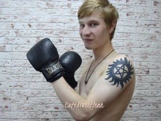 CuteNsweetSean