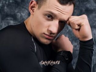 CutePiter4U