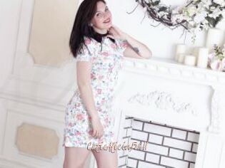 CutieAliciaForU