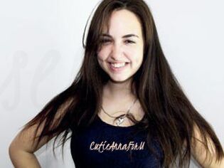 CutieAnnaForU