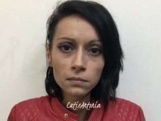 CutieAntonia