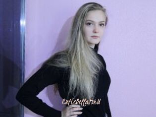 CutieBellaForU