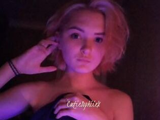 CutieSophiieX