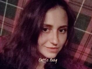 Cuttie_Mary