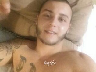 Cwylder