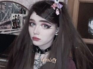 CyberLolly