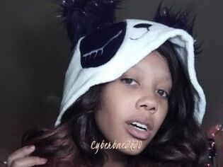 Cyberbae2k20