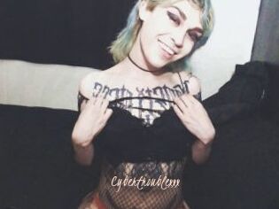 Cybertroublexxx