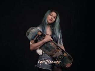 CybillKravitz Sexenmacht