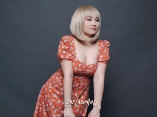 CynthiaHall