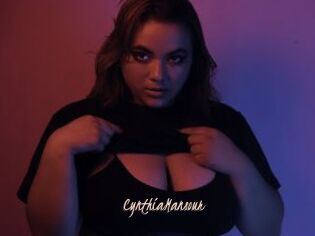 CynthiaMansour