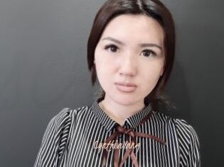 CynthiaYang Sexenmacht