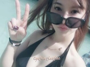 Cynthia_tiantian
